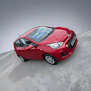 Used 2019 Hyundai i10 Se Shiraz Premium - Interior and Exterior details 8