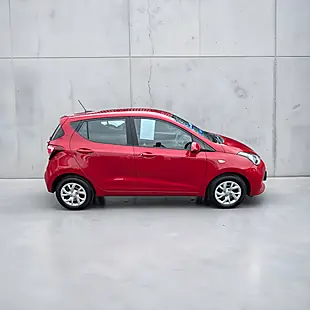 Used 2019 Hyundai i10 Se Shiraz Premium - Interior and Exterior details 9