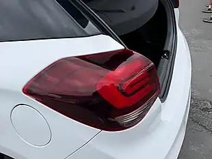 Used 2019 Hyundai I20 Play Edition White - Interior and Exterior details 18