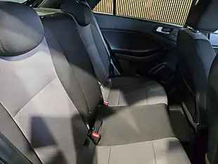 Used 2019 Hyundai i20 Play Grey - Interior and Exterior details 15