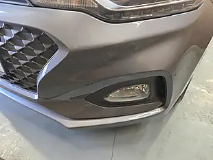 Used 2019 Hyundai i20 Play Grey - Interior and Exterior details 17