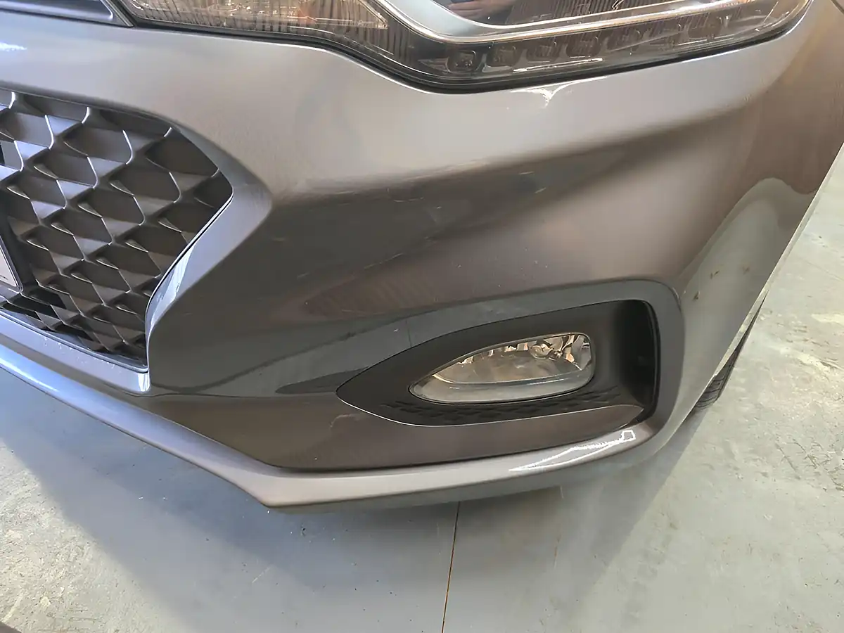 Used 2019 Hyundai i20 Play Grey - Interior and Exterior details 17