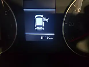 Used 2019 Hyundai i20 Play Grey - Interior and Exterior details 20