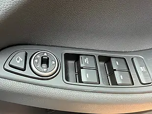 Used 2019 Hyundai I20 Premium Se Nav Grey - Interior and Exterior details 10