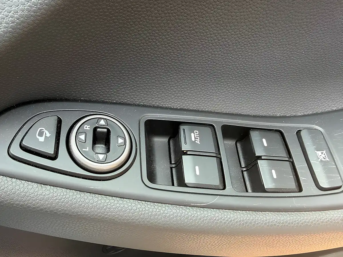 Used 2019 Hyundai I20 Premium Se Nav Grey - Interior and Exterior details 10