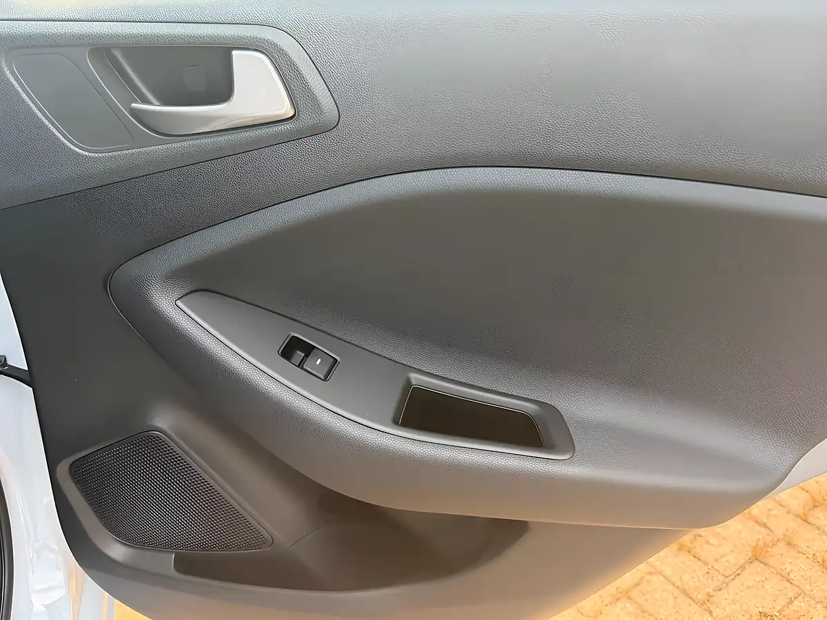 Used 2019 Hyundai I20 Premium Se Nav Grey - Interior and Exterior details 12