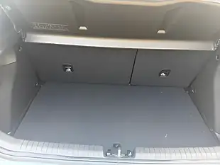 Used 2019 Hyundai I20 Premium Se Nav Grey - Interior and Exterior details 14
