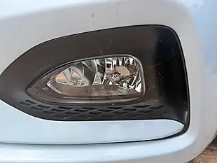 Used 2019 Hyundai I20 Premium Se Nav Grey - Interior and Exterior details 18