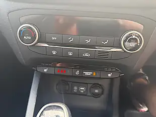 Used 2019 Hyundai I20 Premium Se Nav Grey - Interior and Exterior details 6