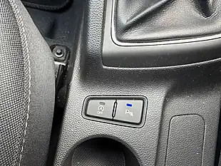 Used 2019 Hyundai I20 Premium Se Nav Grey - Interior and Exterior details 7