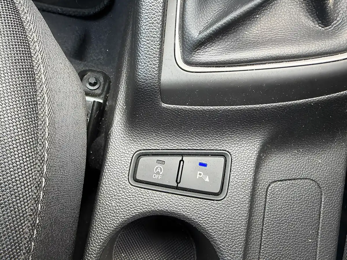 Used 2019 Hyundai I20 Premium Se Nav Grey - Interior and Exterior details 7