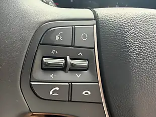 Used 2019 Hyundai I20 Premium Se Nav Grey - Interior and Exterior details 8