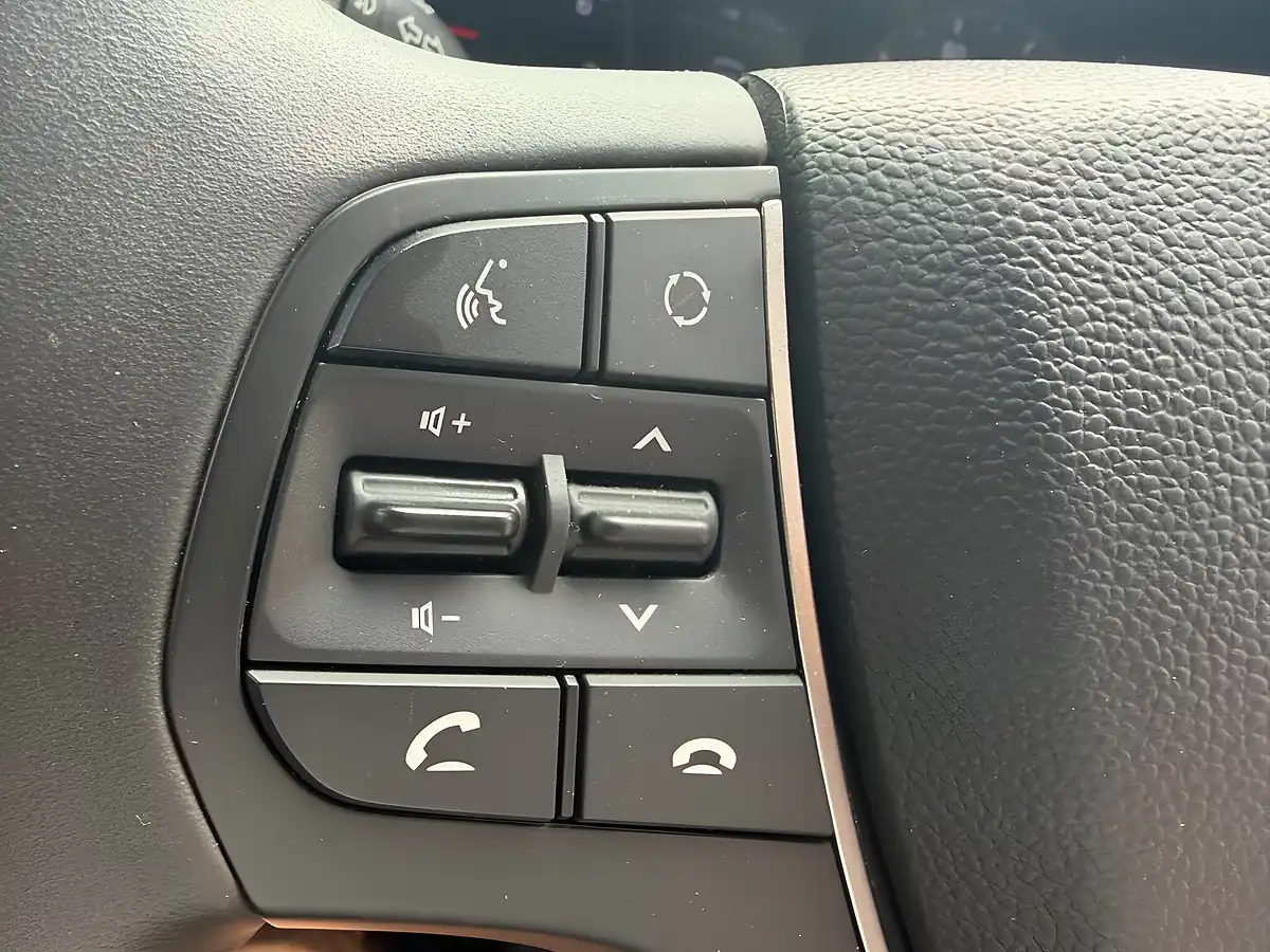 Used 2019 Hyundai I20 Premium Se Nav Grey - Interior and Exterior details 8