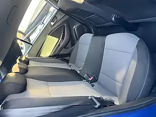 Used 2019 Hyundai I20 Se Launch Edition Blue - Interior and Exterior details 12