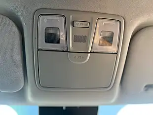 Used 2019 Hyundai I20 Se Launch Edition Blue - Interior and Exterior details 13