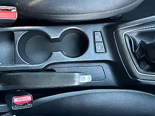 Used 2019 Hyundai I20 Se Launch Edition Blue - Interior and Exterior details 16
