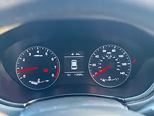 Used 2019 Hyundai I20 Se Launch Edition Blue - Interior and Exterior details 19