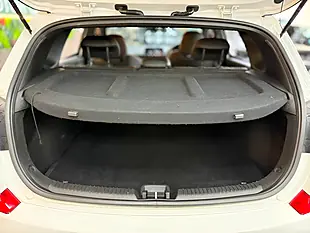 Used 2019 Hyundai i30 N Line+ White - Interior and Exterior details 11