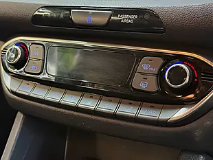 Used 2019 Hyundai i30 N Line+ White - Interior and Exterior details 13