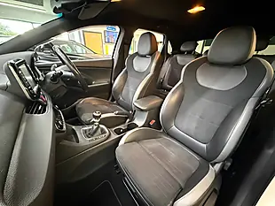 Used 2019 Hyundai i30 N Line+ White - Interior and Exterior details 14