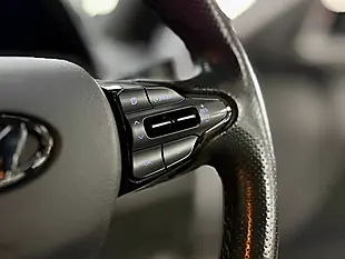 Used 2019 Hyundai i30 N Line+ White - Interior and Exterior details 19