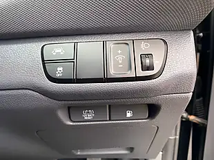 Used 2019 Hyundai Ioniq Premium Black - Interior and Exterior details 16