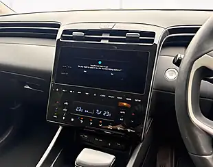 Used 2019 Hyundai Ioniq Premium Se Iron Grey - Interior and Exterior details 16
