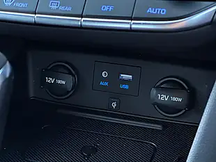 Used 2019 Hyundai Ioniq Premium Se Red - Interior and Exterior details 19