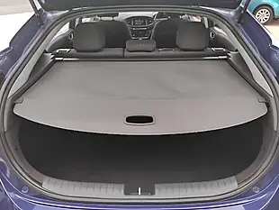 Used 2019 Hyundai Ioniq Se Blue - Interior and Exterior details 15