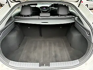 Used 2019 Hyundai Ioniq Se White - Interior and Exterior details 10