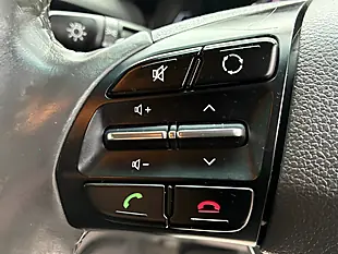 Used 2019 Hyundai Ioniq Se White - Interior and Exterior details 13