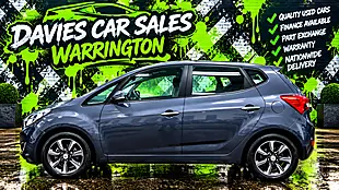 Used 2019 Hyundai Ix20 Se Nav Grey - Interior and Exterior details 3