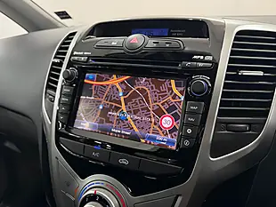 Used 2019 Hyundai IX20 Se Nav Silver - Interior and Exterior details 12