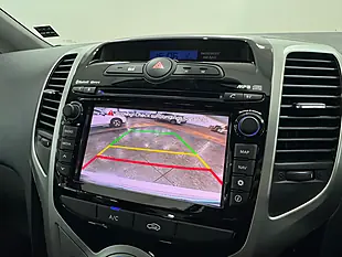 Used 2019 Hyundai IX20 Se Nav Silver - Interior and Exterior details 13