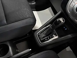 Used 2019 Hyundai IX20 Se Nav Silver - Interior and Exterior details 14