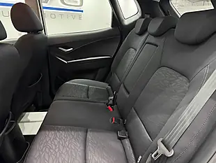 Used 2019 Hyundai IX20 Se Nav Silver - Interior and Exterior details 16