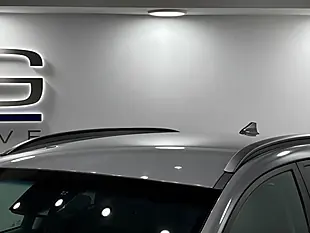 Used 2019 Hyundai Kona Premium Grey - Interior and Exterior details 11