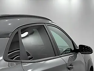 Used 2019 Hyundai Kona Premium Grey - Interior and Exterior details 12