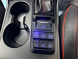 Used 2019 Hyundai Tucson N Line Grey - Interior and Exterior details 18