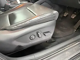 Used 2019 Hyundai Tucson Premium Black - Interior and Exterior details 15
