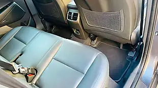 Used 2019 Hyundai Tucson Premium Grey - Interior and Exterior details 17