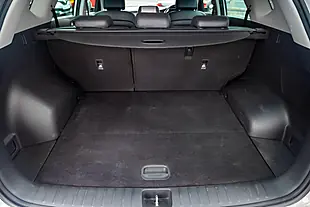 Used 2019 Hyundai Tucson Premium Platinum Silver - Interior and Exterior details 13
