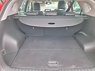 Used 2019 Hyundai Tucson Premium Red - Interior and Exterior details 10