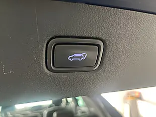 Used 2019 Hyundai Tucson Premium Se Blue - Interior and Exterior details 17