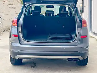 Used 2019 Hyundai Tucson Premium Se Grey - Interior and Exterior details 10