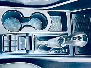 Used 2019 Hyundai Tucson Premium Se Grey - Interior and Exterior details 16