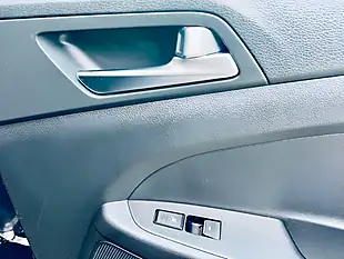 Used 2019 Hyundai Tucson Premium Se Grey - Interior and Exterior details 17
