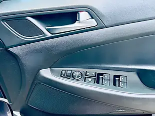 Used 2019 Hyundai Tucson Premium Se Grey - Interior and Exterior details 18