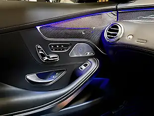 Used 2019 Hyundai Tucson S Connect Polar White - Interior and Exterior details 9