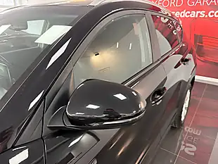 Used 2019 Hyundai Tucson Se Nav Black - Interior and Exterior details 15
